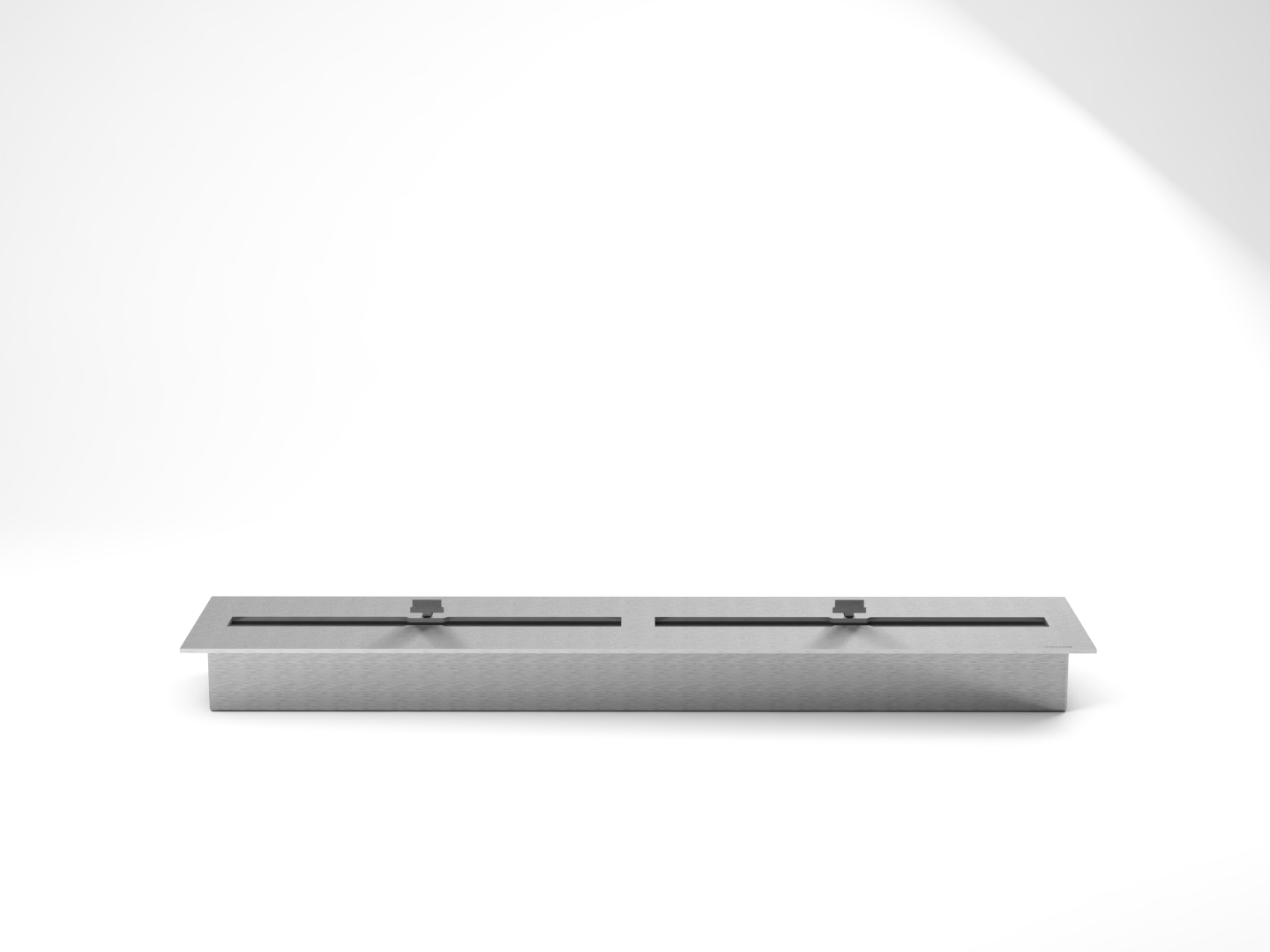 Queimador ecológico Somer QS-3500.